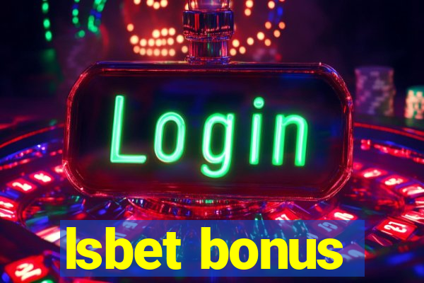 lsbet bonus